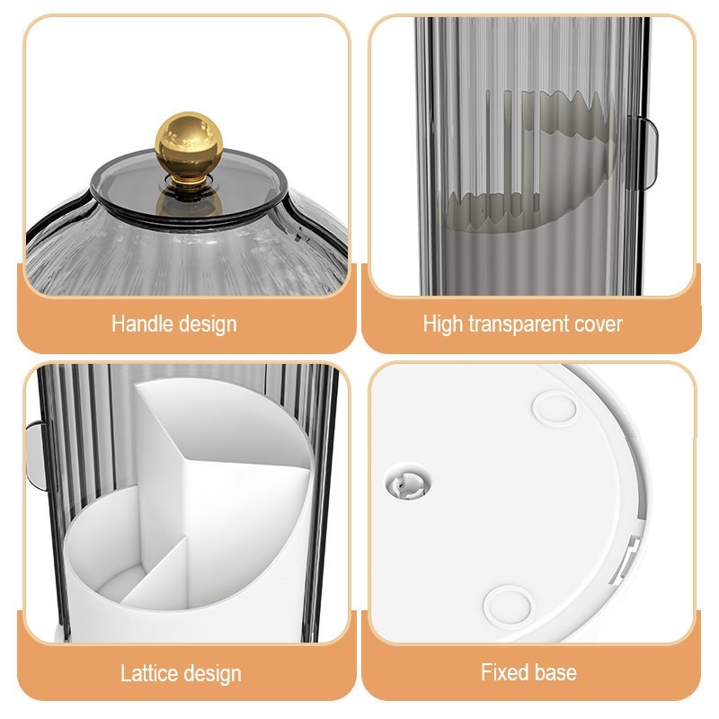 Cosmetic Storage Box