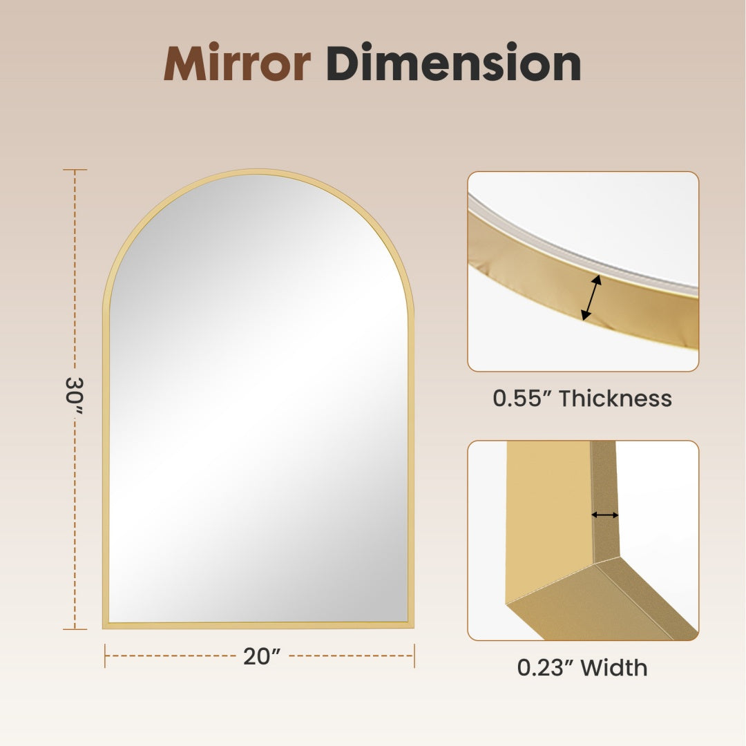 Wall Mirror