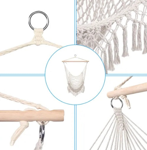 Cotton Rope Sling