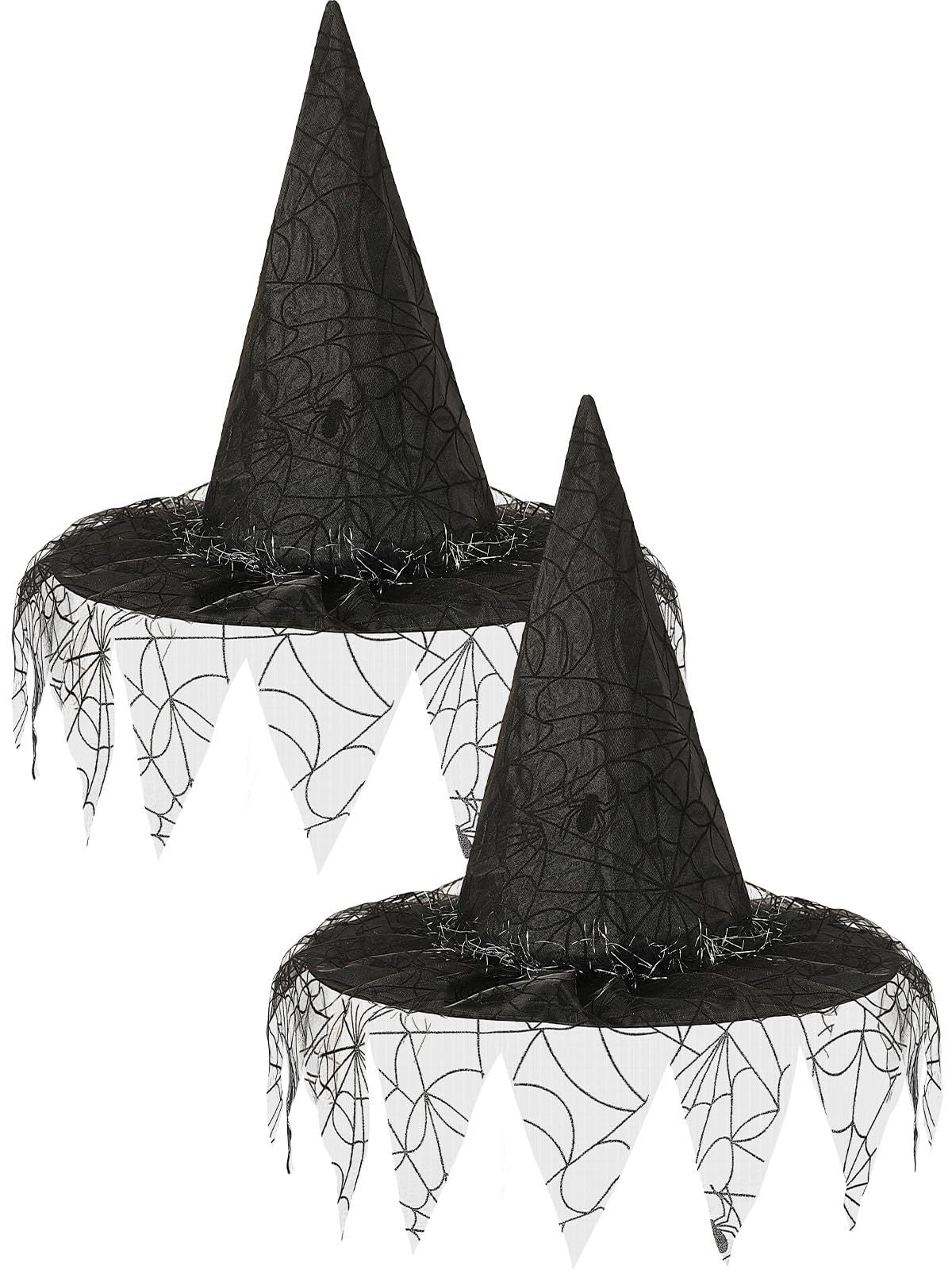 2 Pieces Halloween Hat