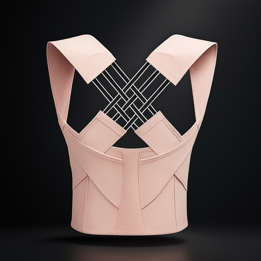 Posture Corrector Belt