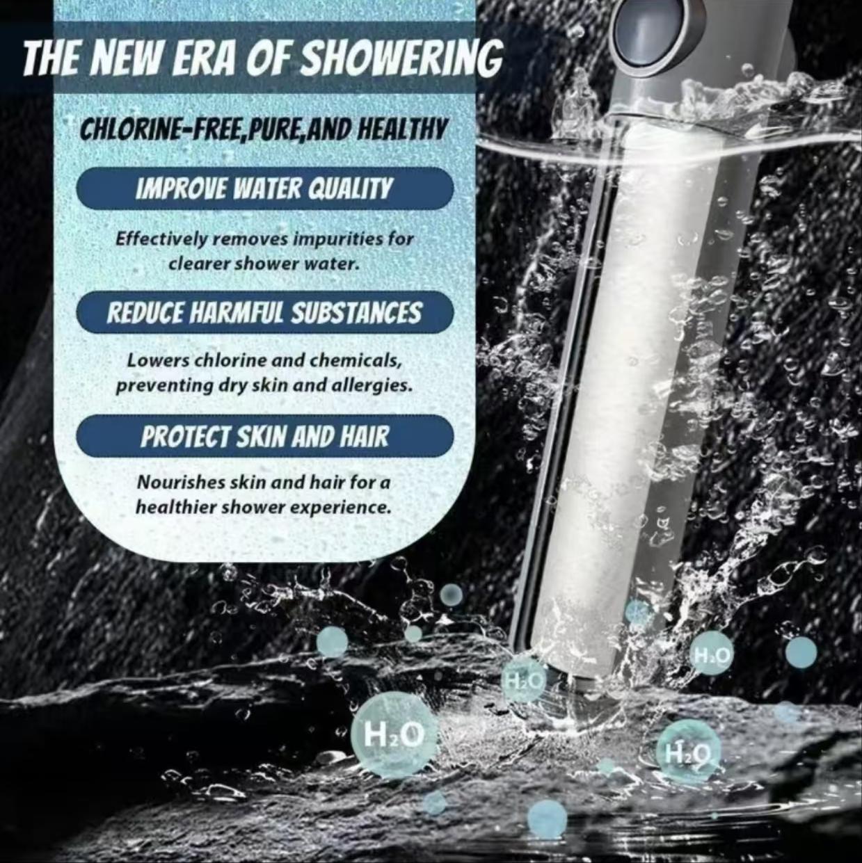 ShowerHead Kit