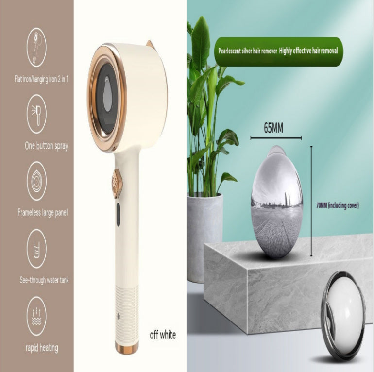 Mini Garment Steamer