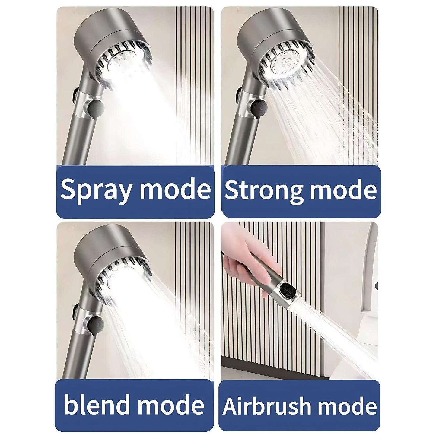 ShowerHead Kit