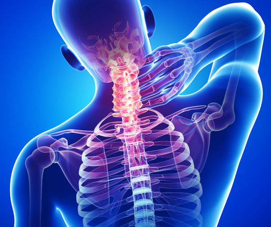 Understanding Neck Comfort: Why Better Support Matters for Daily Relief