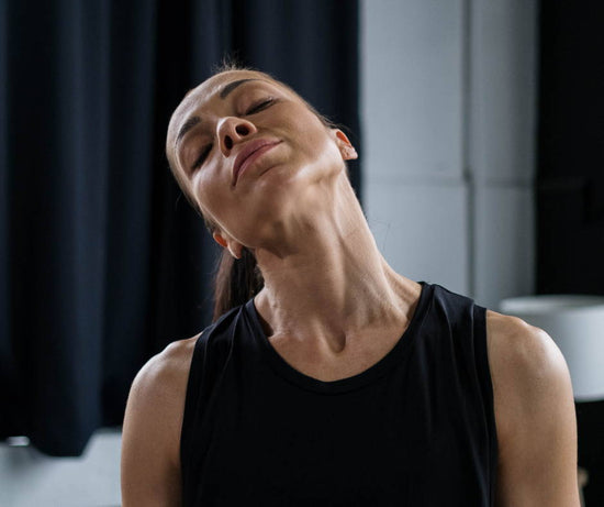 Finding Your Balance: A Guide to Better Neck Alignment