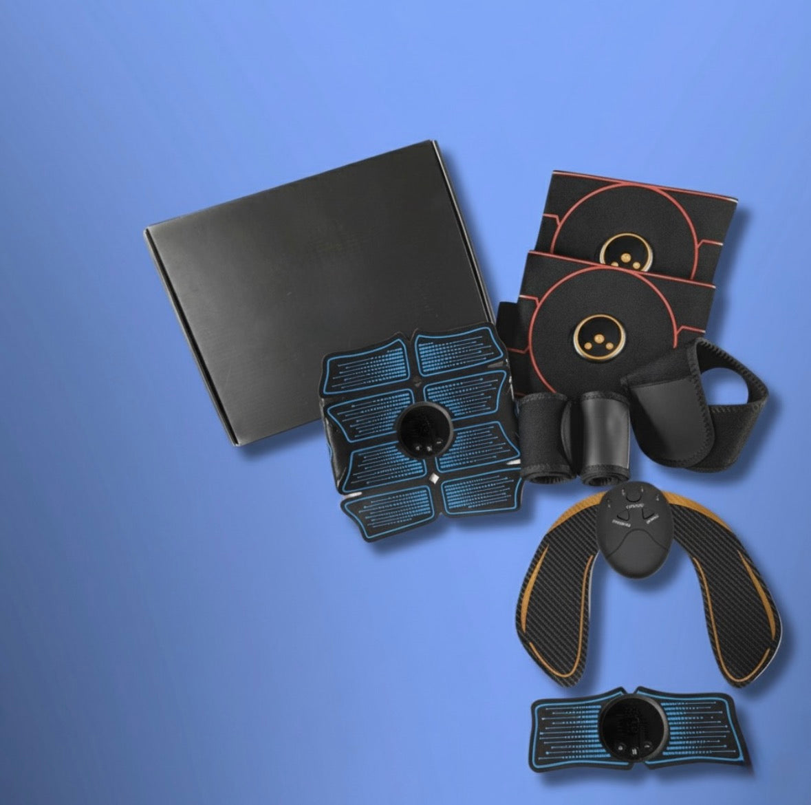 Holiday Bundle & Save