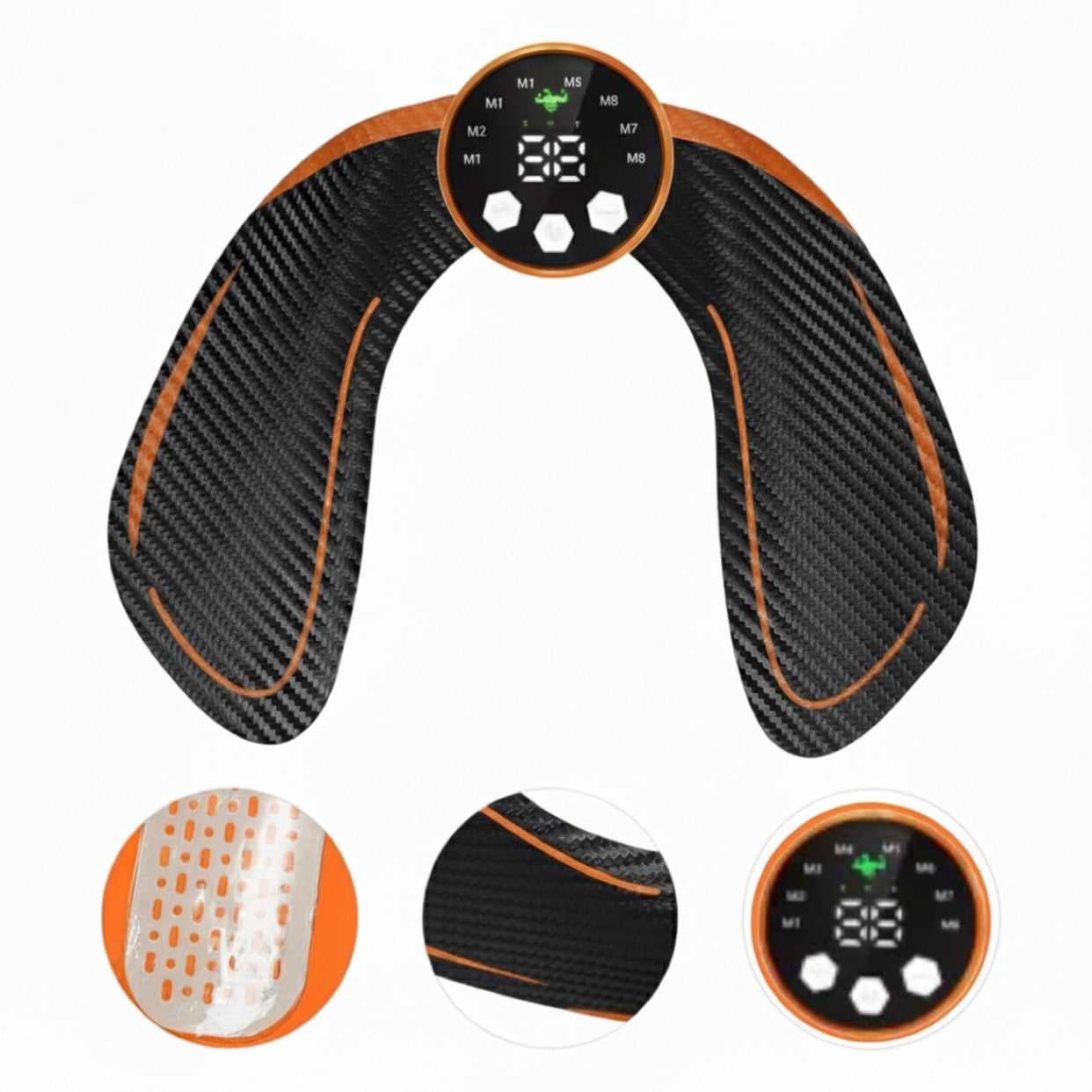 SavU Glute Stimulator - Tone and Strengthen Your Glutes
