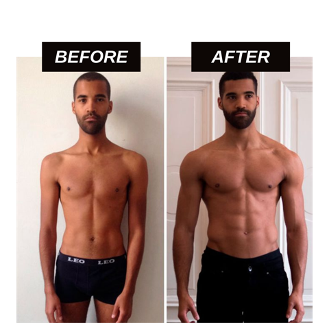 "I love my SavU Stimulator, it's a complete game changer"