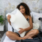 SavU Contour Pillow