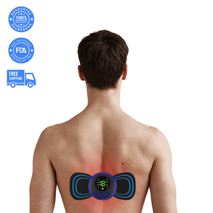 SavU Back Stimulator