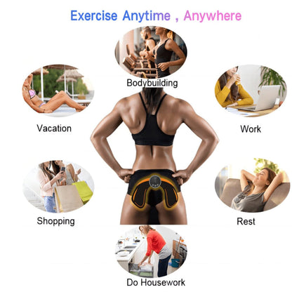 SavU Glute Stimulator - Tone and Strengthen Your Glutes