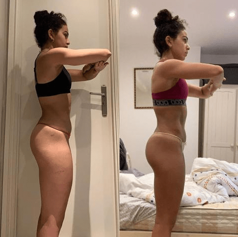 SavU Glute Stimulator - Tone and Strengthen Your Glutes