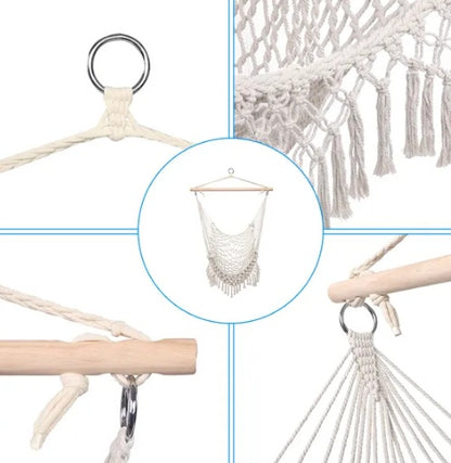 Cotton Rope Sling