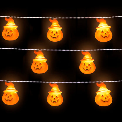 Halloween String Lights