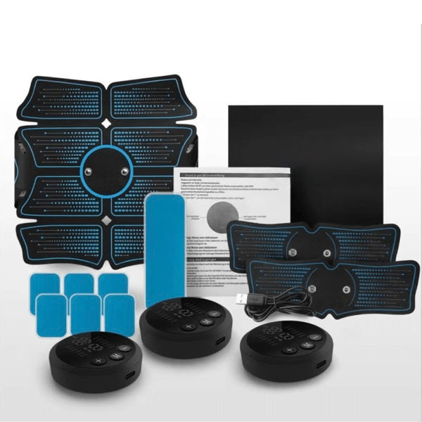 SavU Full Body Muscle Stimulators