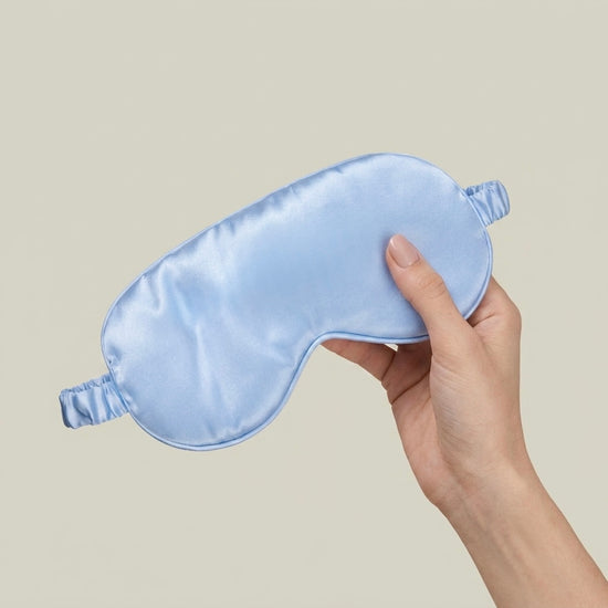 SavU Sleep Mask