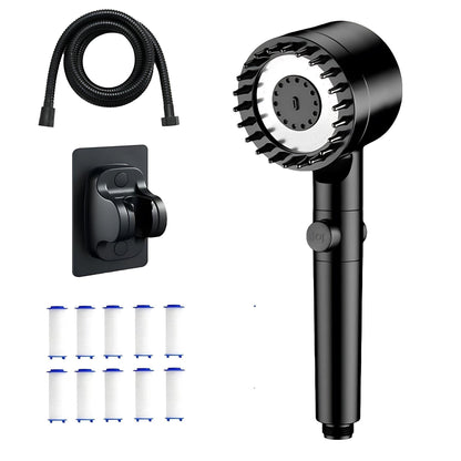 ShowerHead Kit