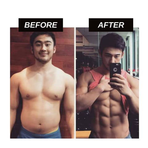 "The results speak for themselves"