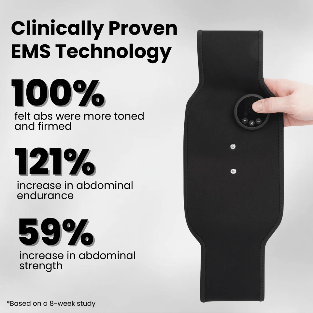 SavU Ultra Muscle Stimulator