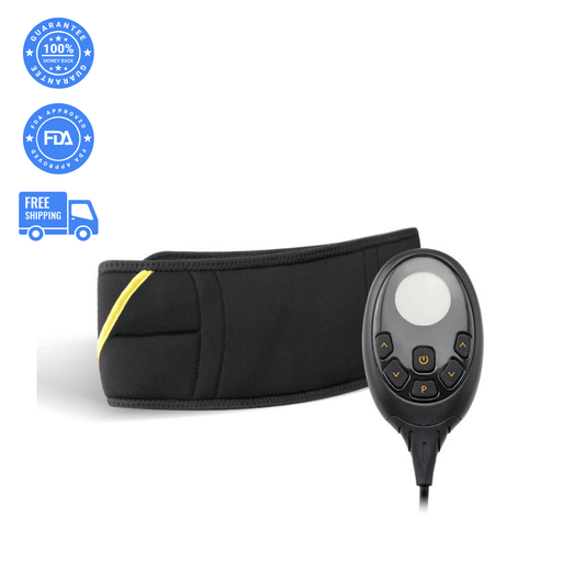 SavU Core Toning Belt