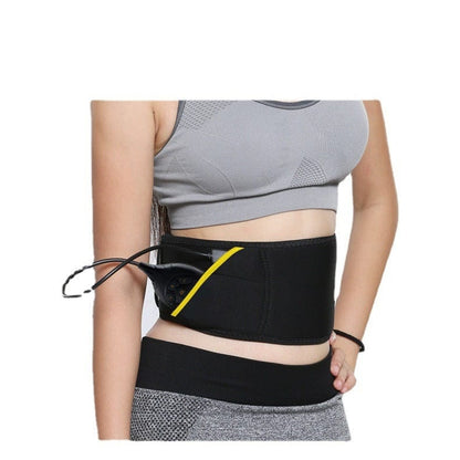 SavU Core Toning Belt