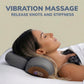 SavU Neck Pillow