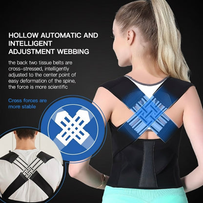 Posture Corrector Belt