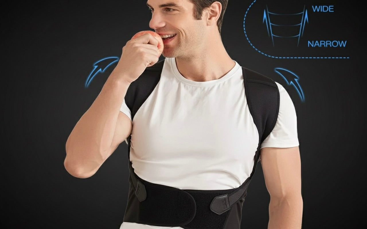 Posture Corrector Belt