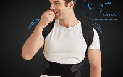 Posture Corrector Belt