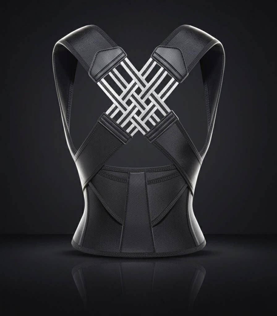 Posture Corrector Belt