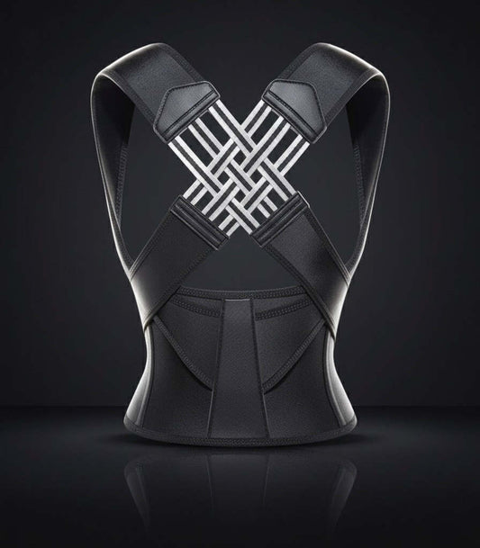 Posture Corrector Belt