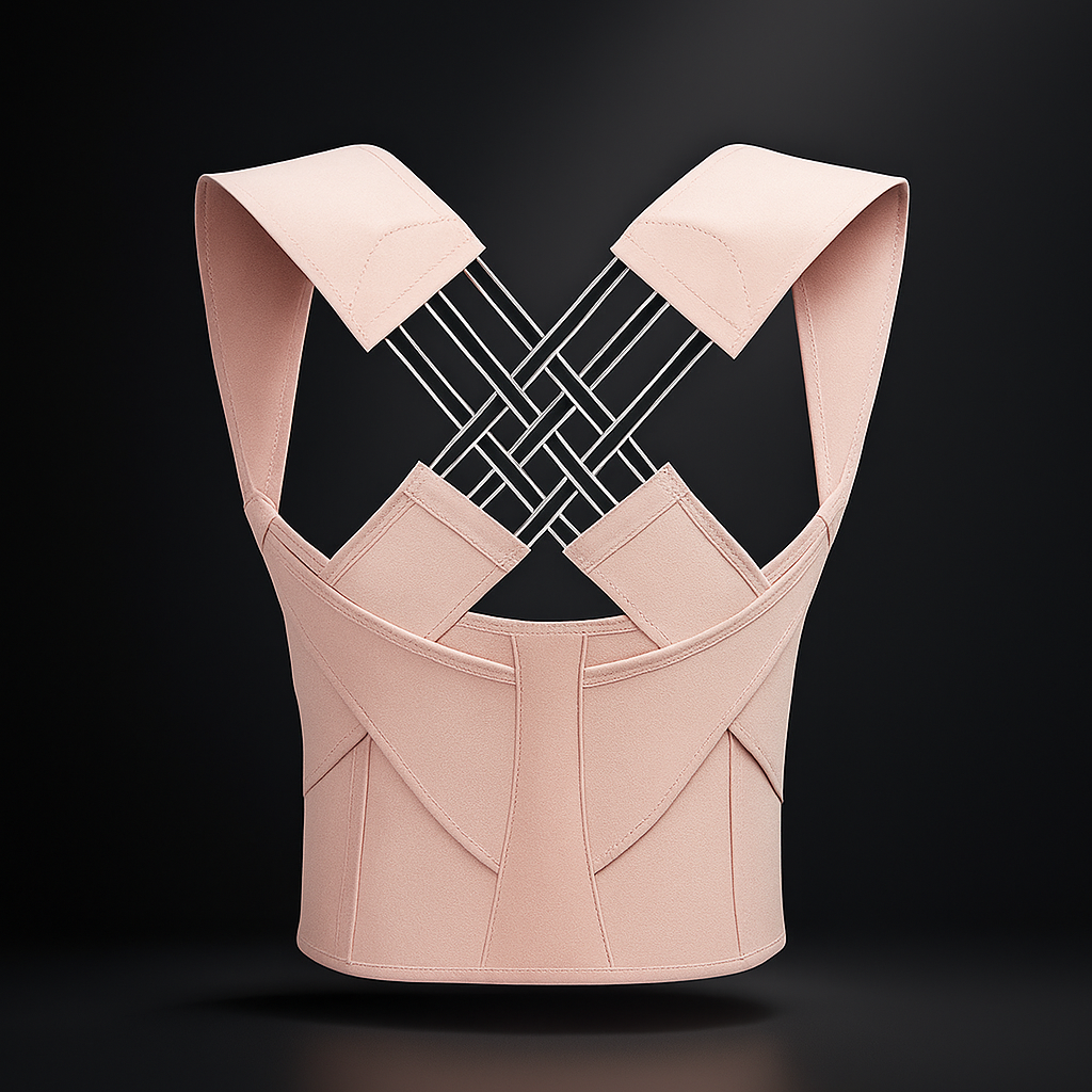 Posture Corrector Belt