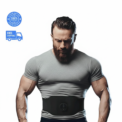 SavU Ultra Muscle Stimulator Set