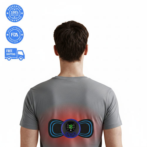 SavU Back Stimulator