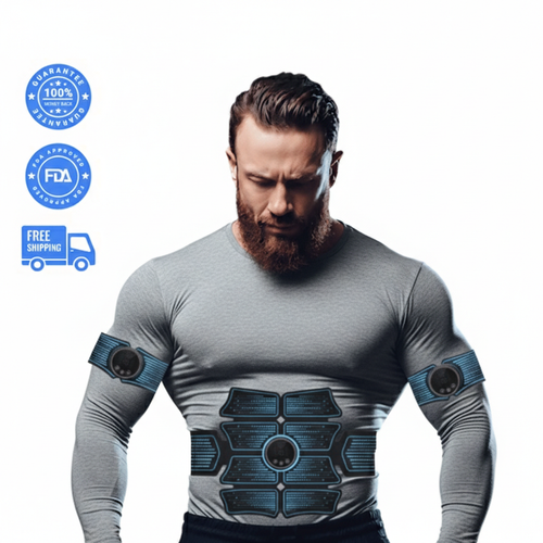 SavU Full Body Muscle Stimulators