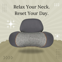 SavU Neck Pillow