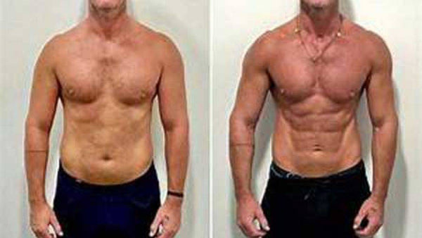 "The results speak for themself"