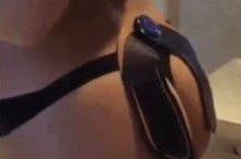 "I love my SavU Glute Stimulator!"