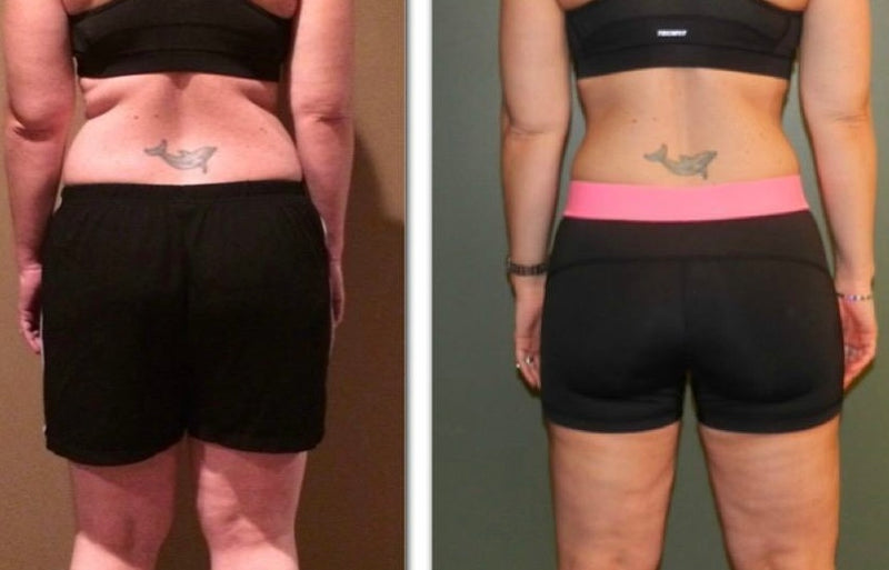 “SavU, THIS GLUTE STIMULATOR IS AMAZING!”