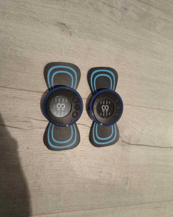 "Immediately noticed an improvement"