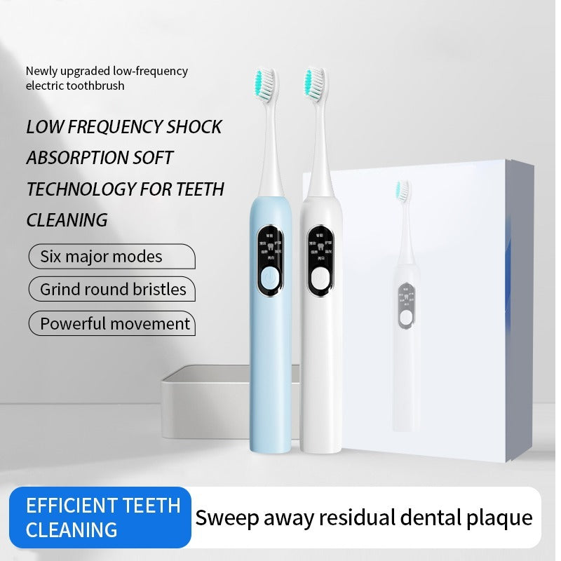 Electric Toothbrush