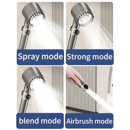 ShowerHead Kit